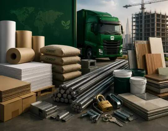 Ocean Freight