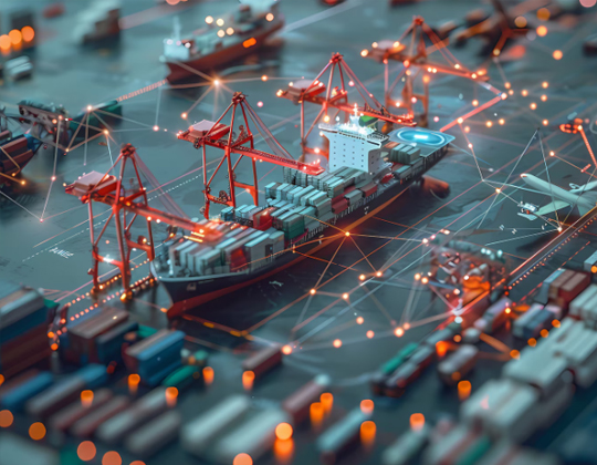 Customs Clearance