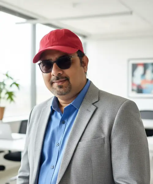 Debajyoti Ghosh