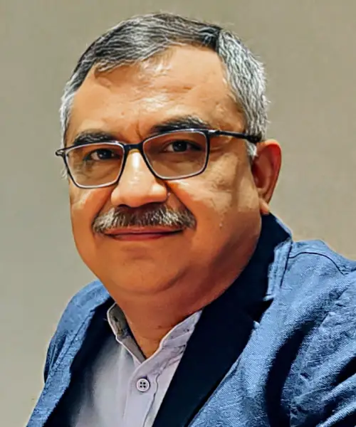 Soumen Roy